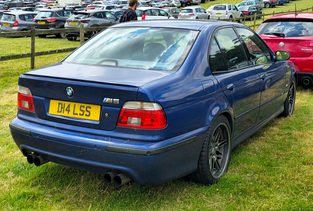 M5
