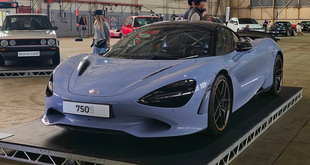 750S