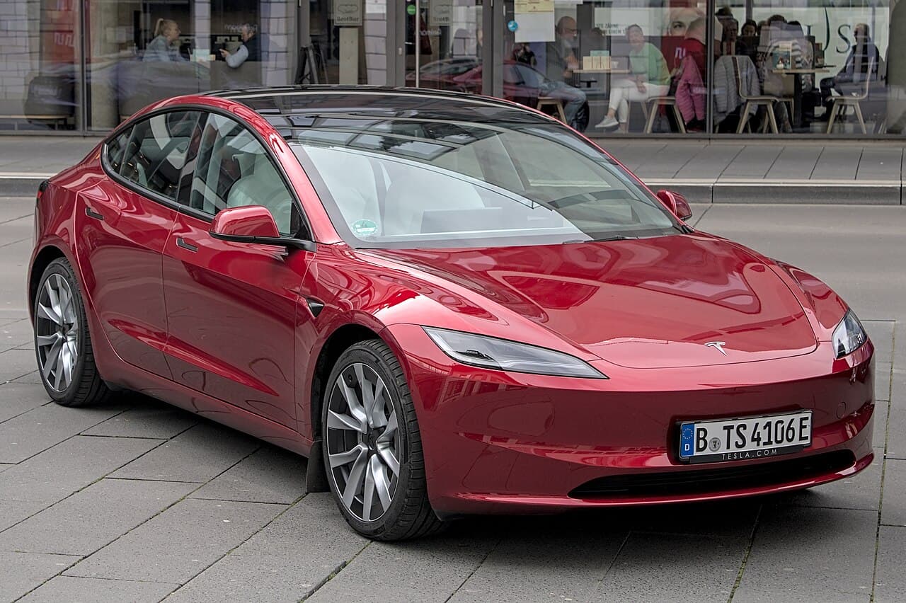 Buyer's Guide: The Best EVs You Can Buy Under $40,000