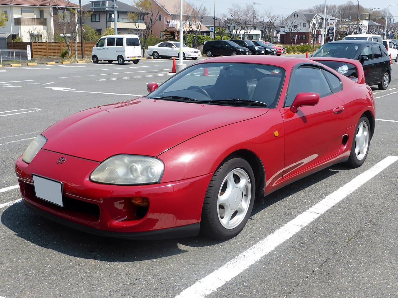 Supra